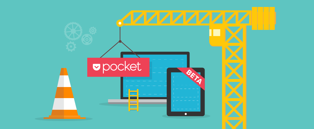 Introducing the Pocket Beta Channel