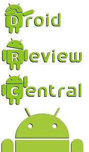 Droid Review Central Logo