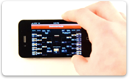 Screenshot of Pocket Guide to PocketBracket Video
