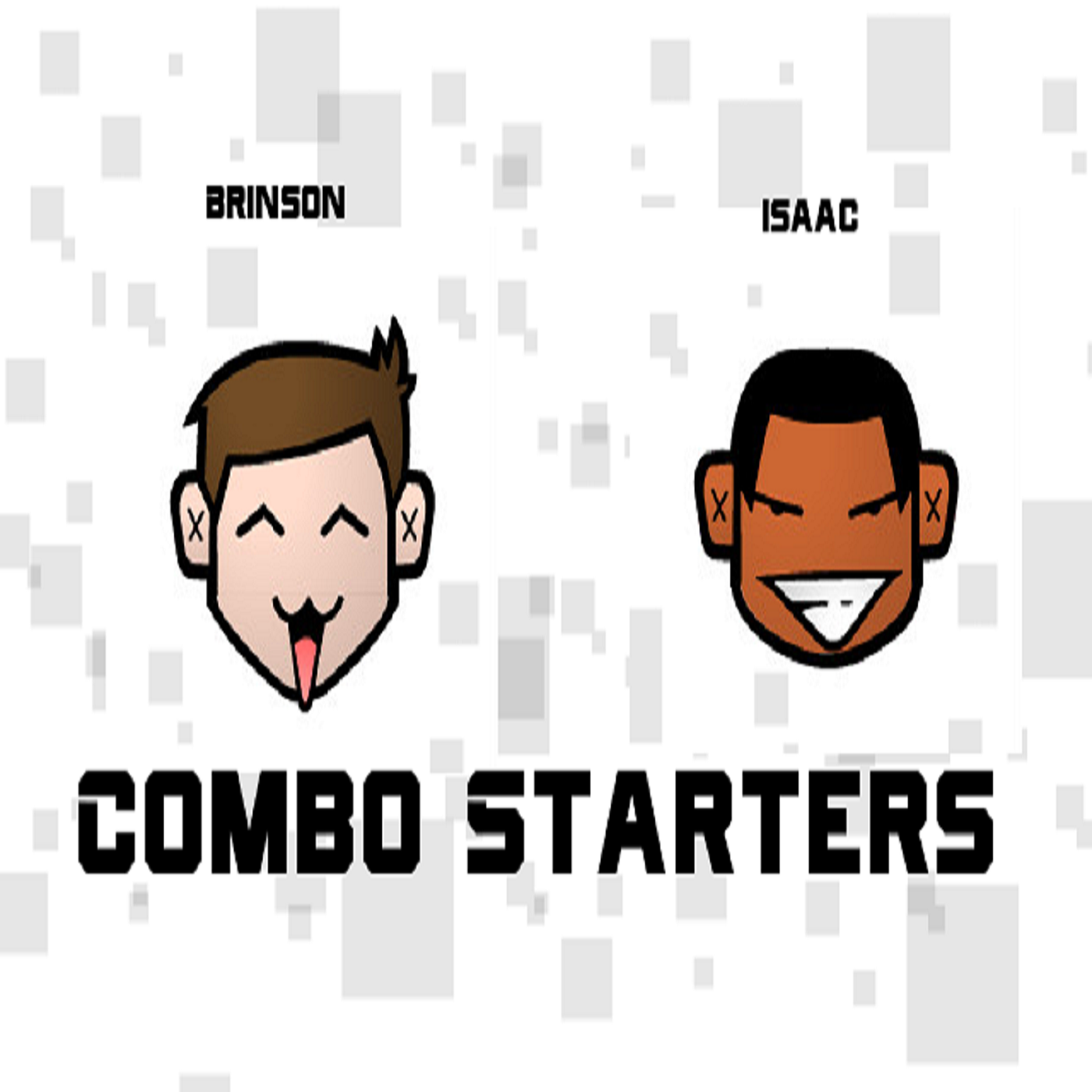 Podcast – Combo Starters