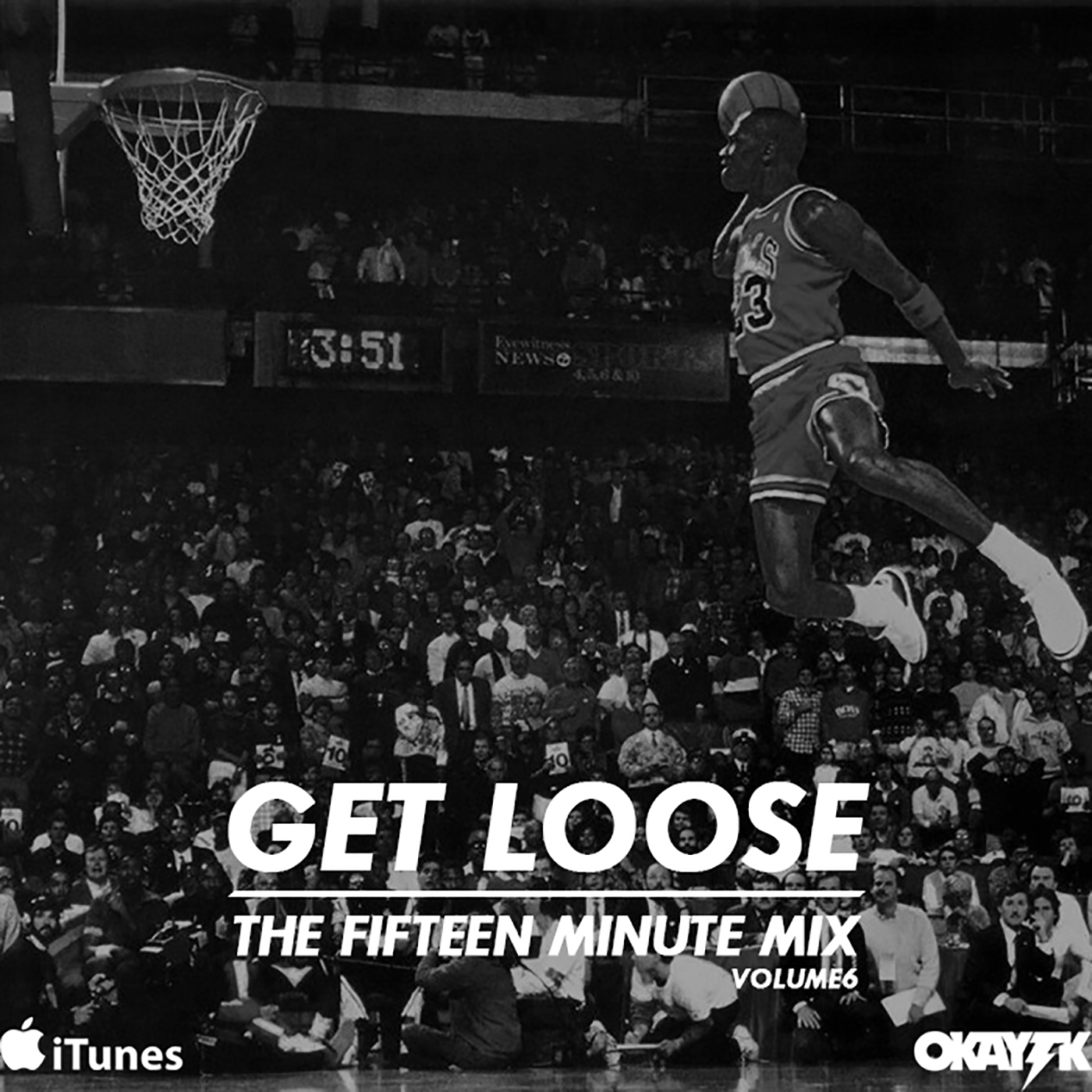 OKAY TK - GET LOOSE 006