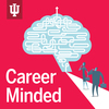 Cpd podcast graphic career minded