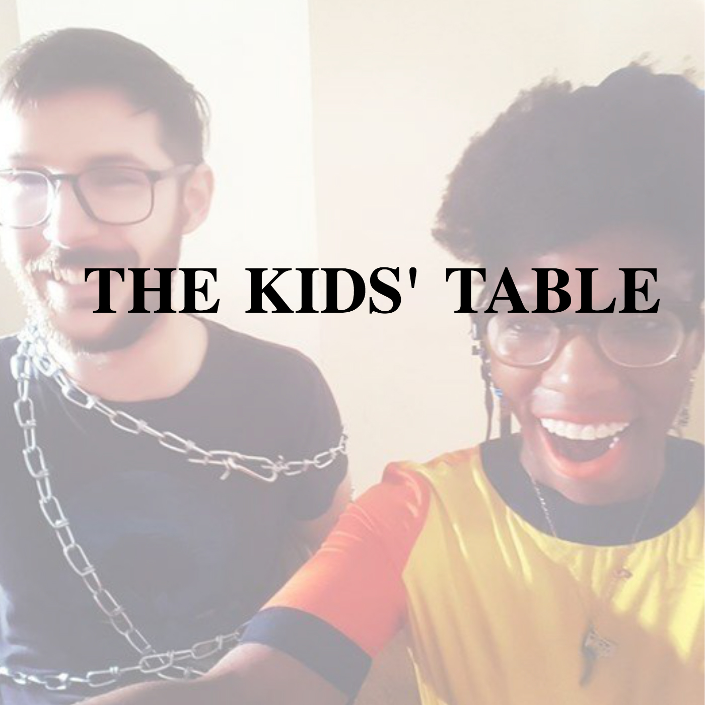 The Kids Table