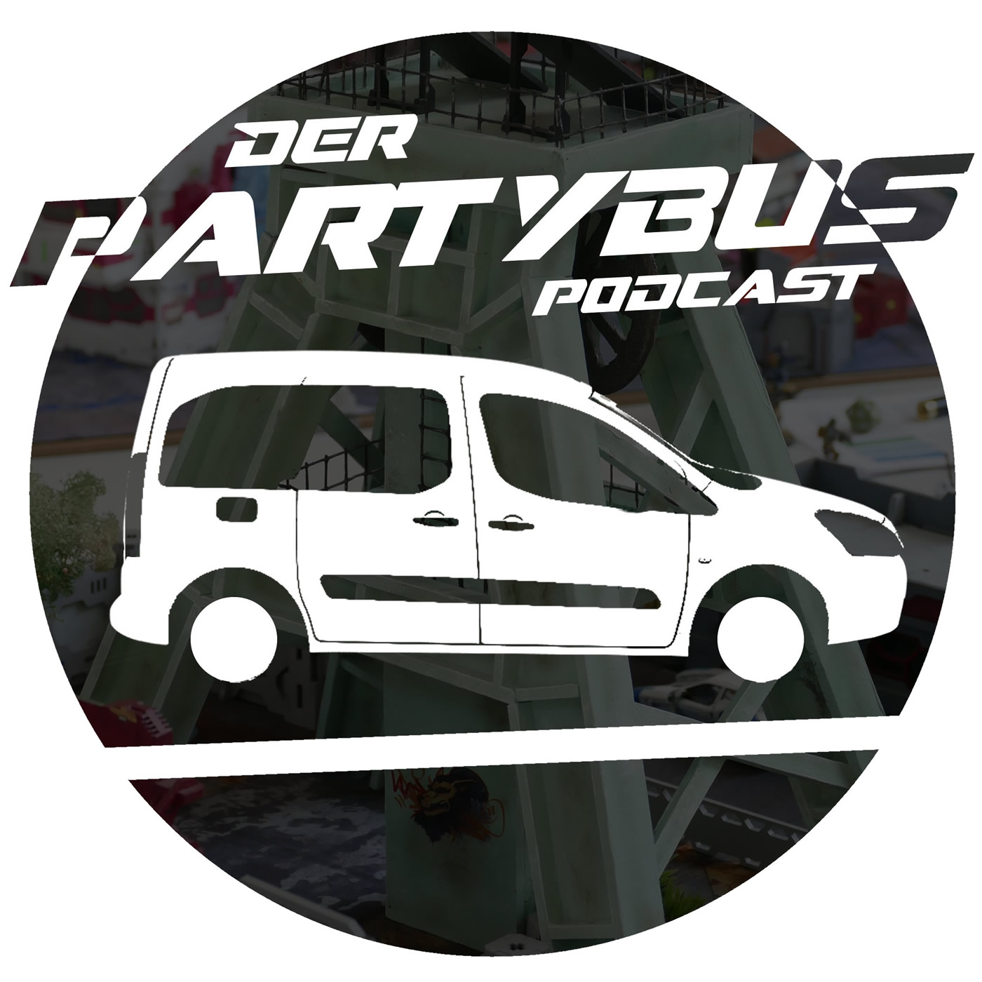 Der Partybus