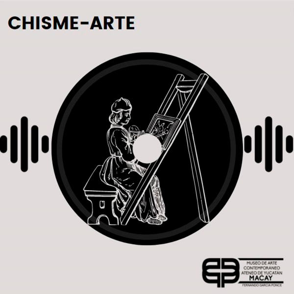 08 Creatividad episode artwork