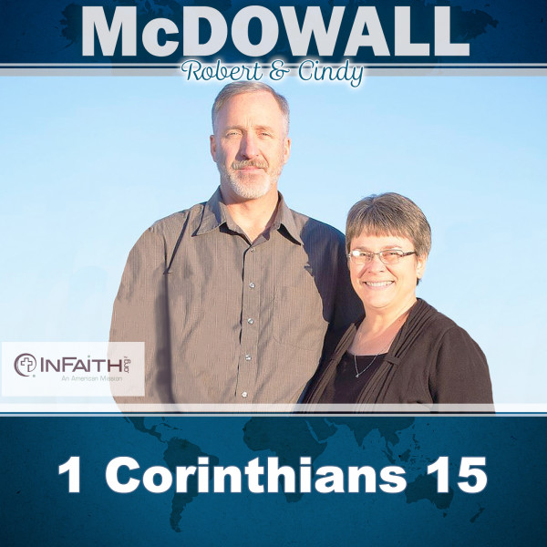 1 Corinthians 15