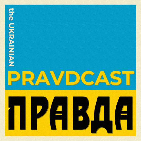 1. Russia's War in Ukraine — How Did We Get Here?