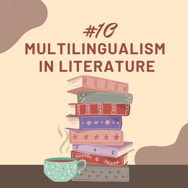 #10 Multilingualism in Linguistics
