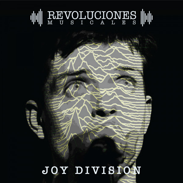 14. Joy Division