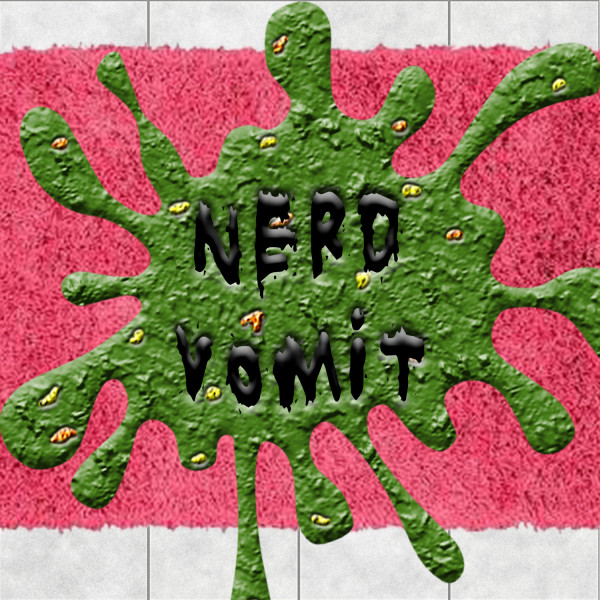 148 Vomitgasm episode artwork
