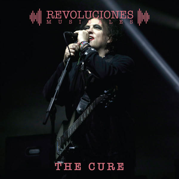 16. The Cure
