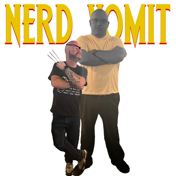 167 Cosplay Disasters episode artwork