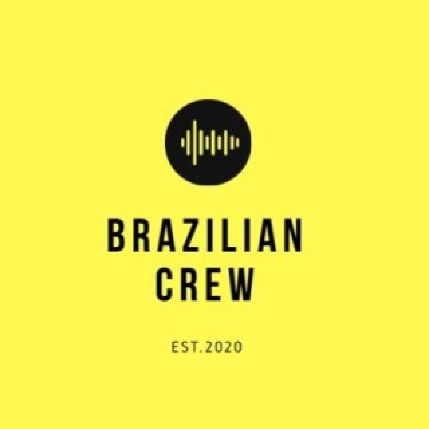 #169 Brazilian Crew Podcast - Brazilian Dude Weekly Show episode artwork