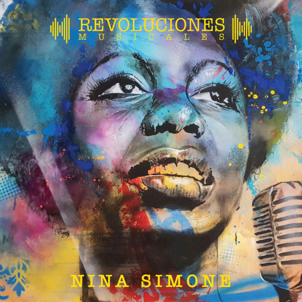 17. Nina Simone