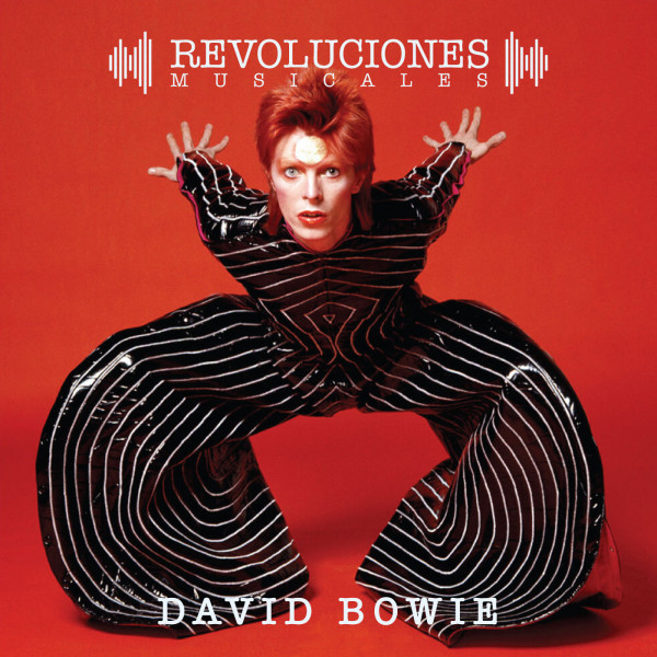 18. David Bowie