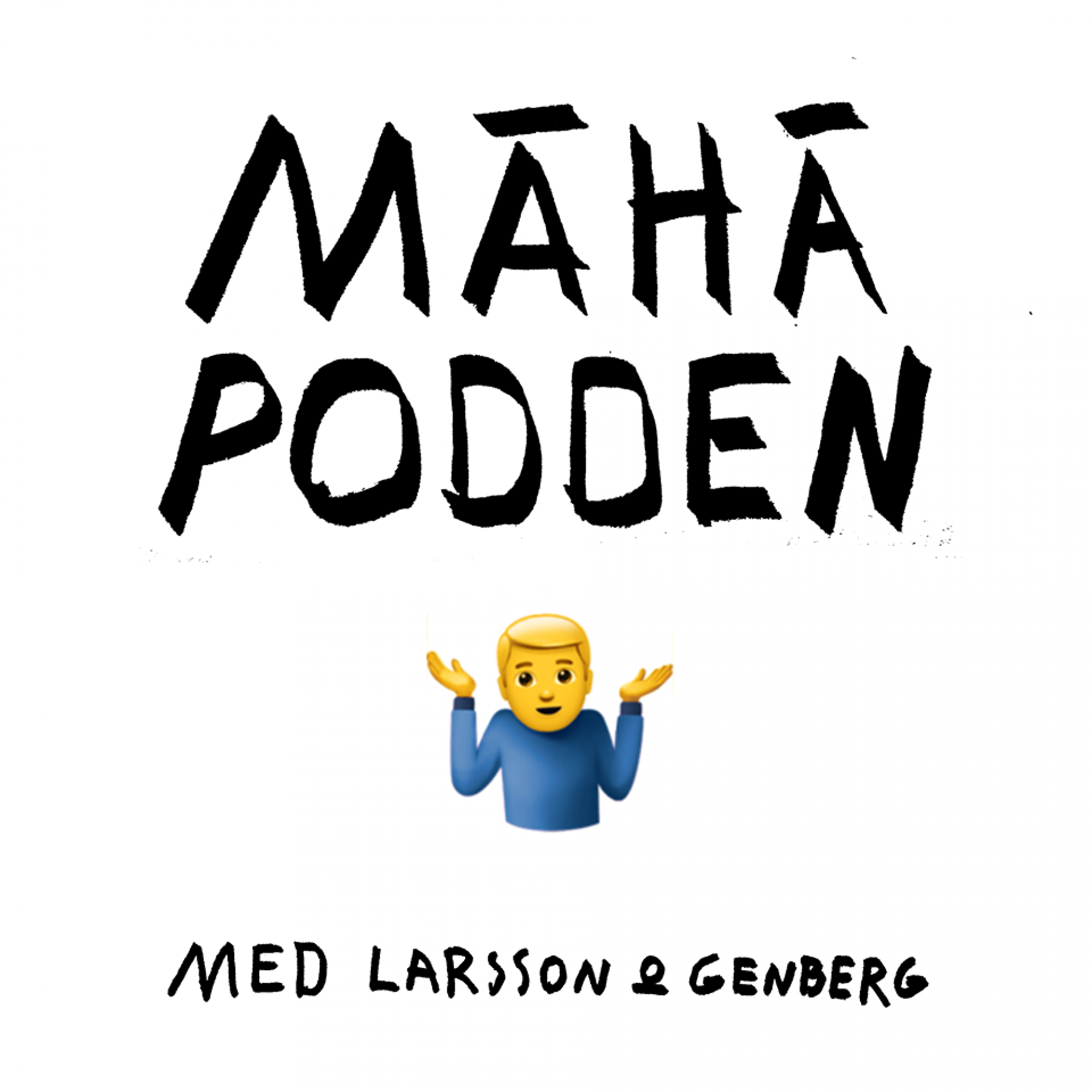 Mähäpodden