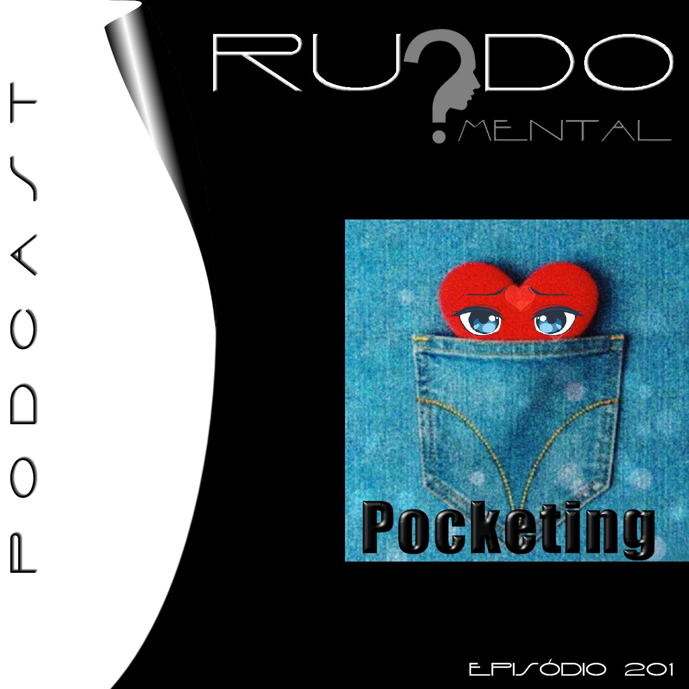 #201 - Pocketing episode artwork