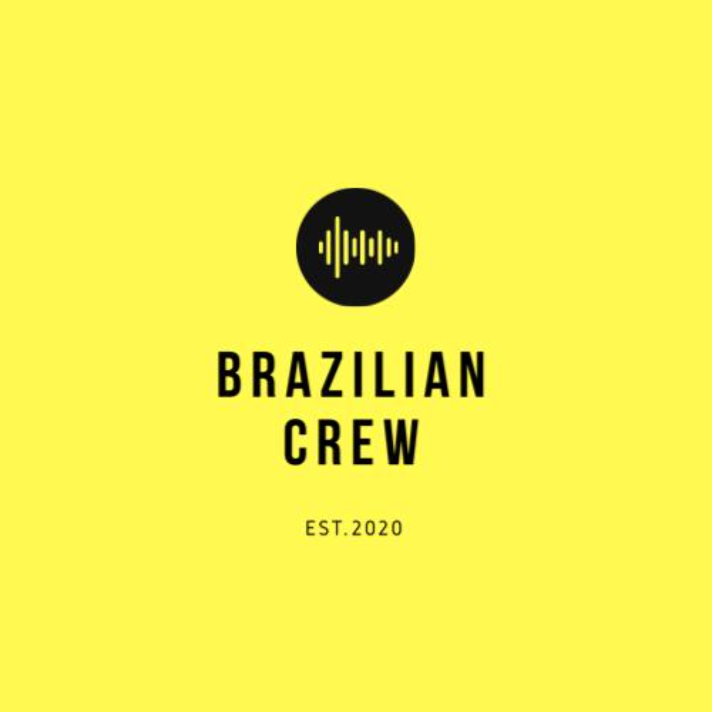 #210 Brazilian Crew Podcast - Brazilian Dude Weekly Show episode artwork