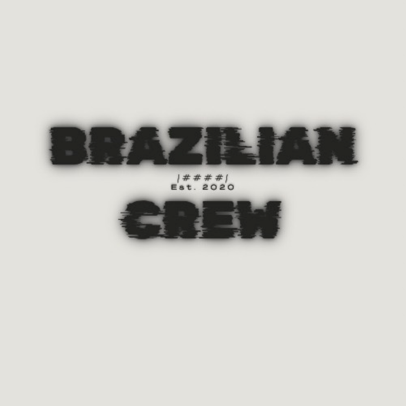 #242 Brazilian Crew Weekly Show - Bruno Marques in the mix episode artwork