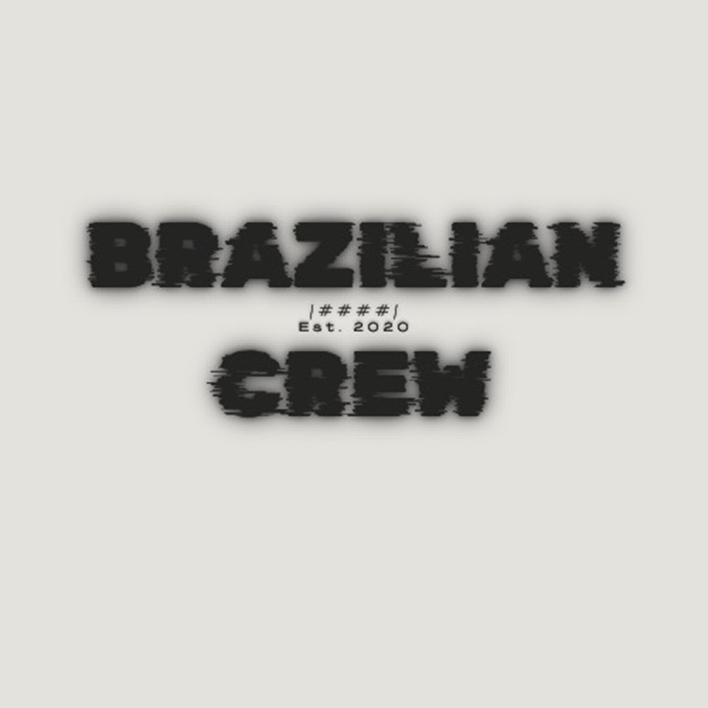 #244 Brazilian Crew Weekly Show - Brazilian Dude in the mix episode artwork