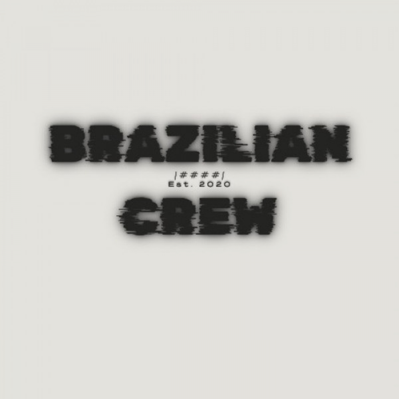 #245 Brazilian Crew Weekly Show - Brazilian Dude in the mix episode artwork