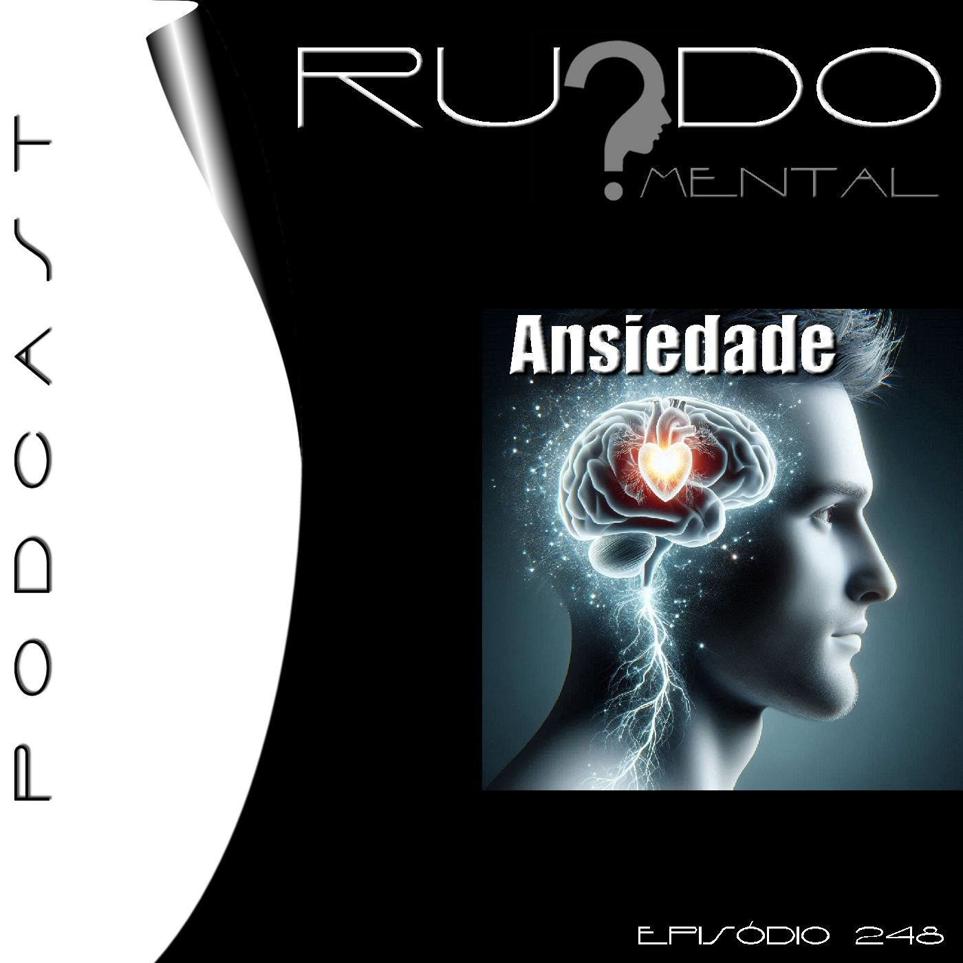 #248 - Ansiedade episode artwork