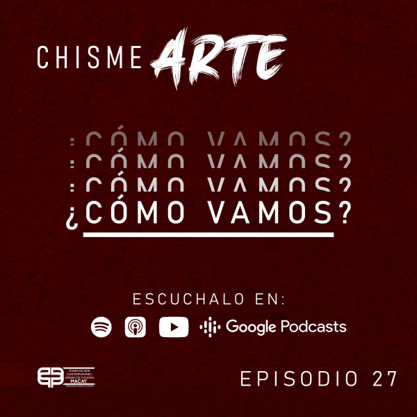 27. ¿Cómo vamos? episode artwork