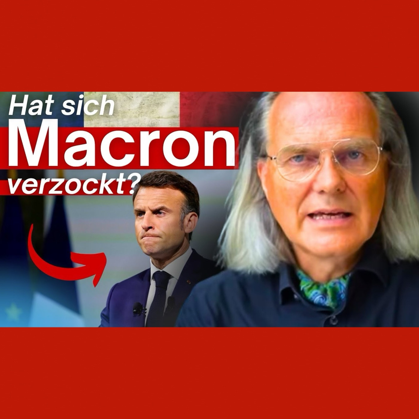 Prof. Dr. Christian Rieck