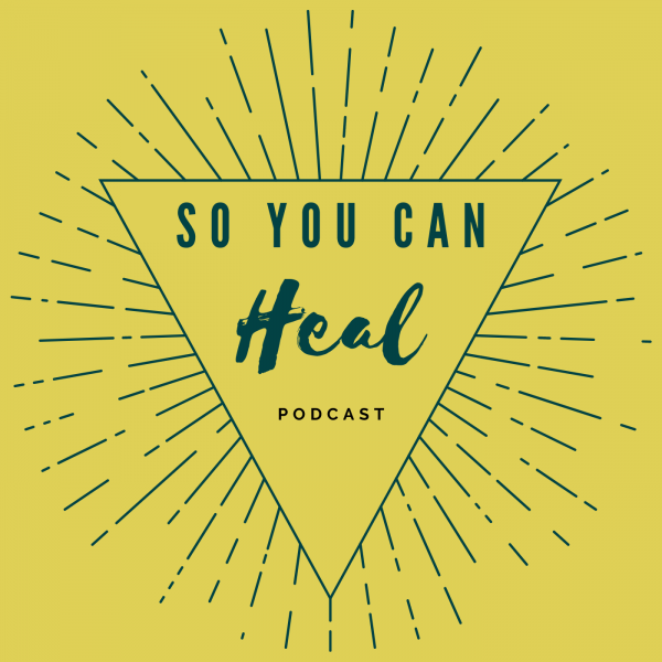 304: Finding Your Power episode artwork
