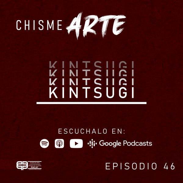 46. Kintsugi episode artwork