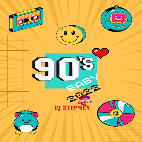 90s Baby