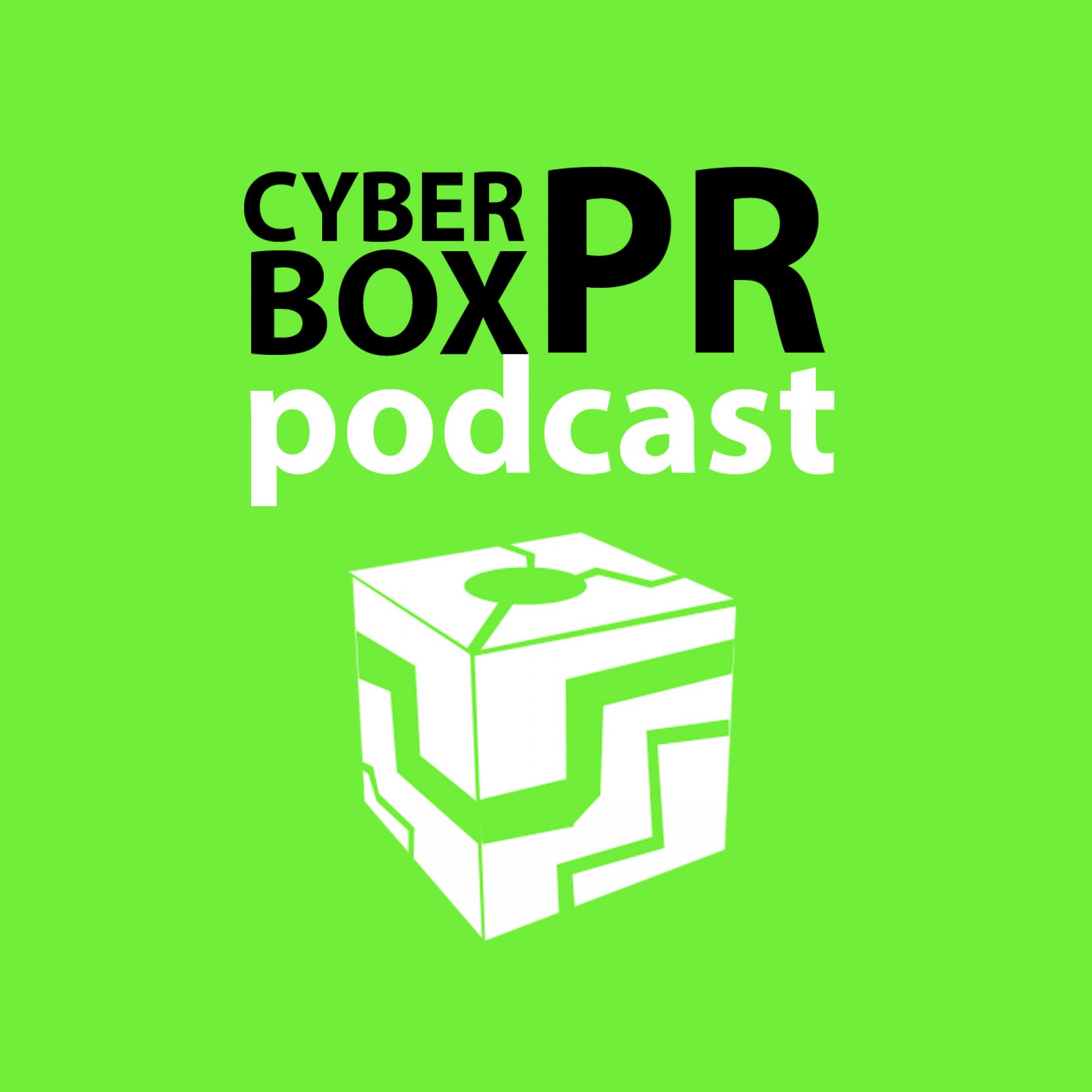 Cyber Box PR Legacy