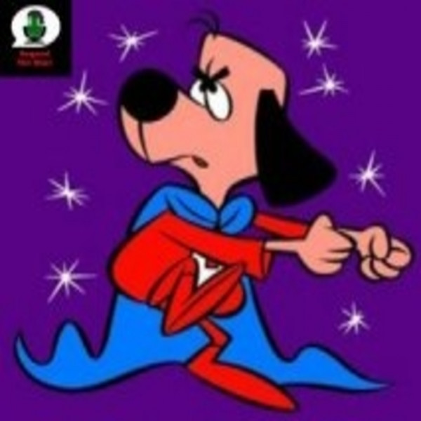 Dudcast #3 - Comic X-plosion! episode artwork