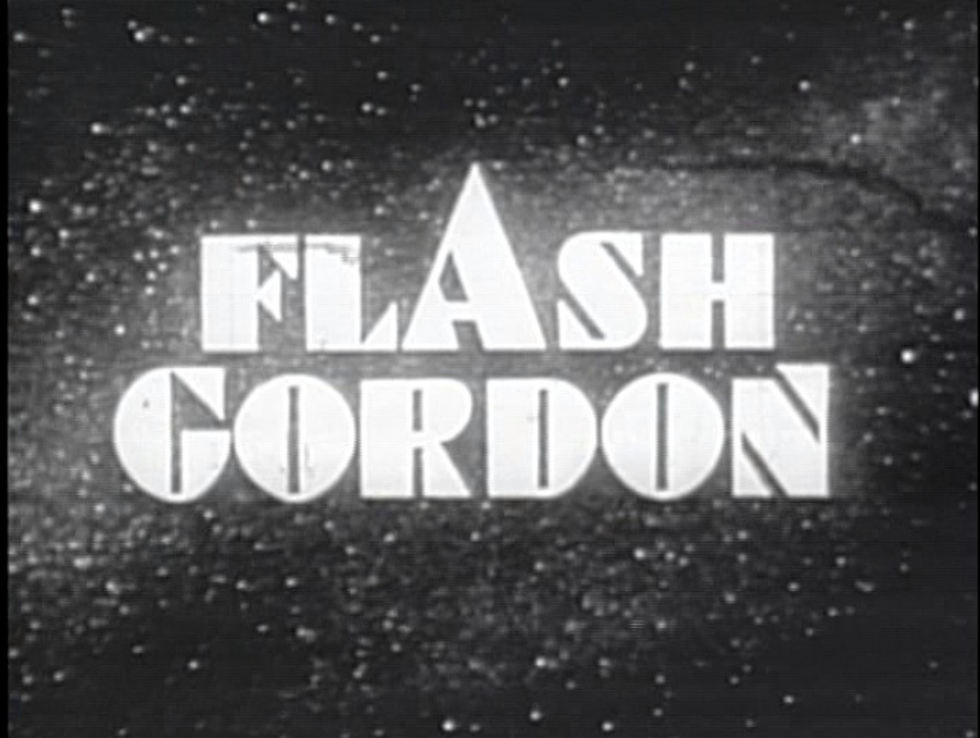 Flash Gordon (1954)