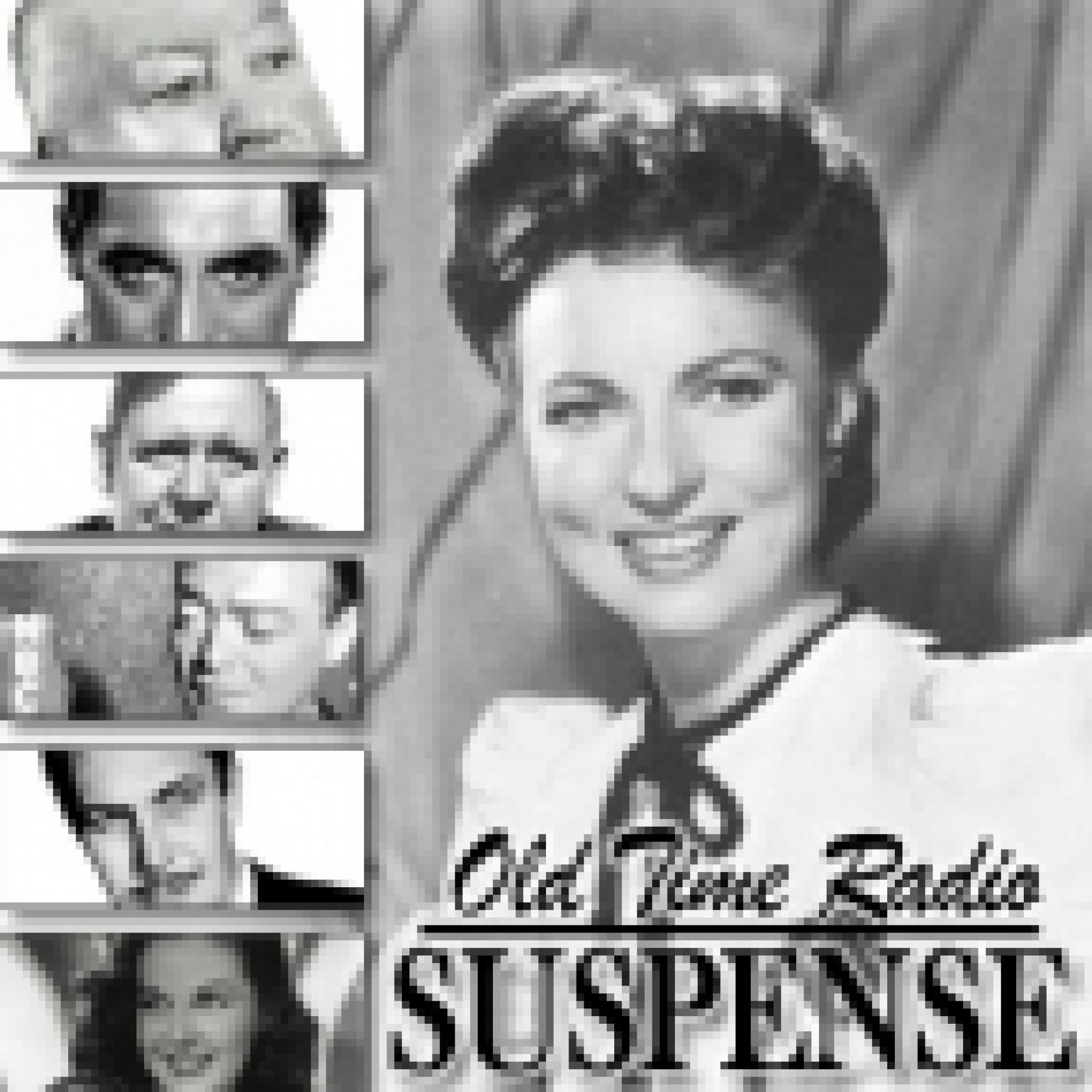 Suspense
