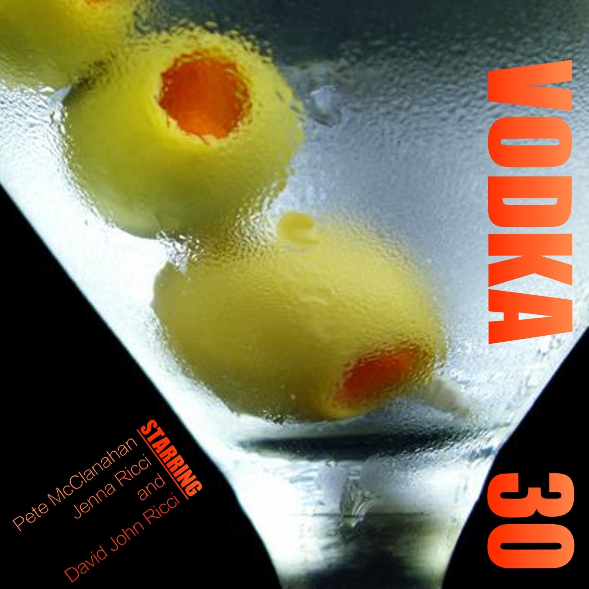 Vodka 30