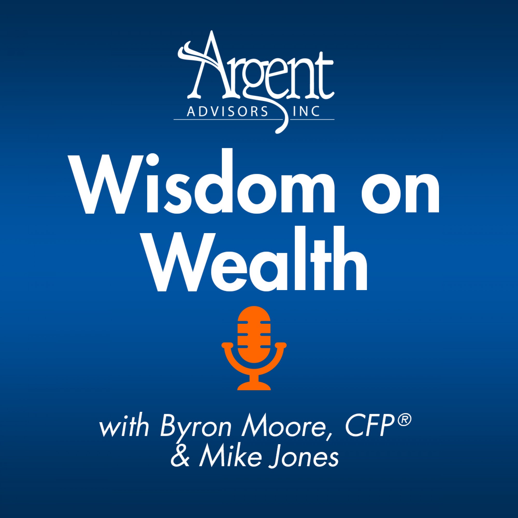 Wisdom on Wealth
