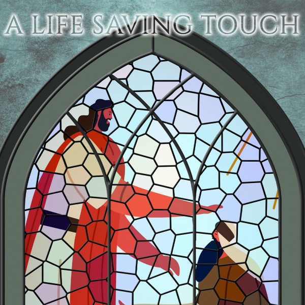 A Life-Saving Touch