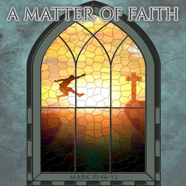 A Matter of Faith