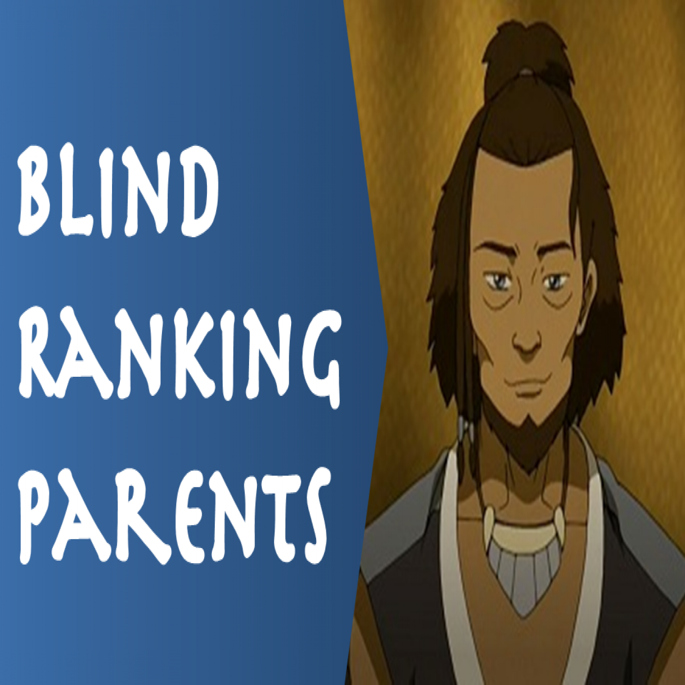 Blind Ranking Avatar Parents