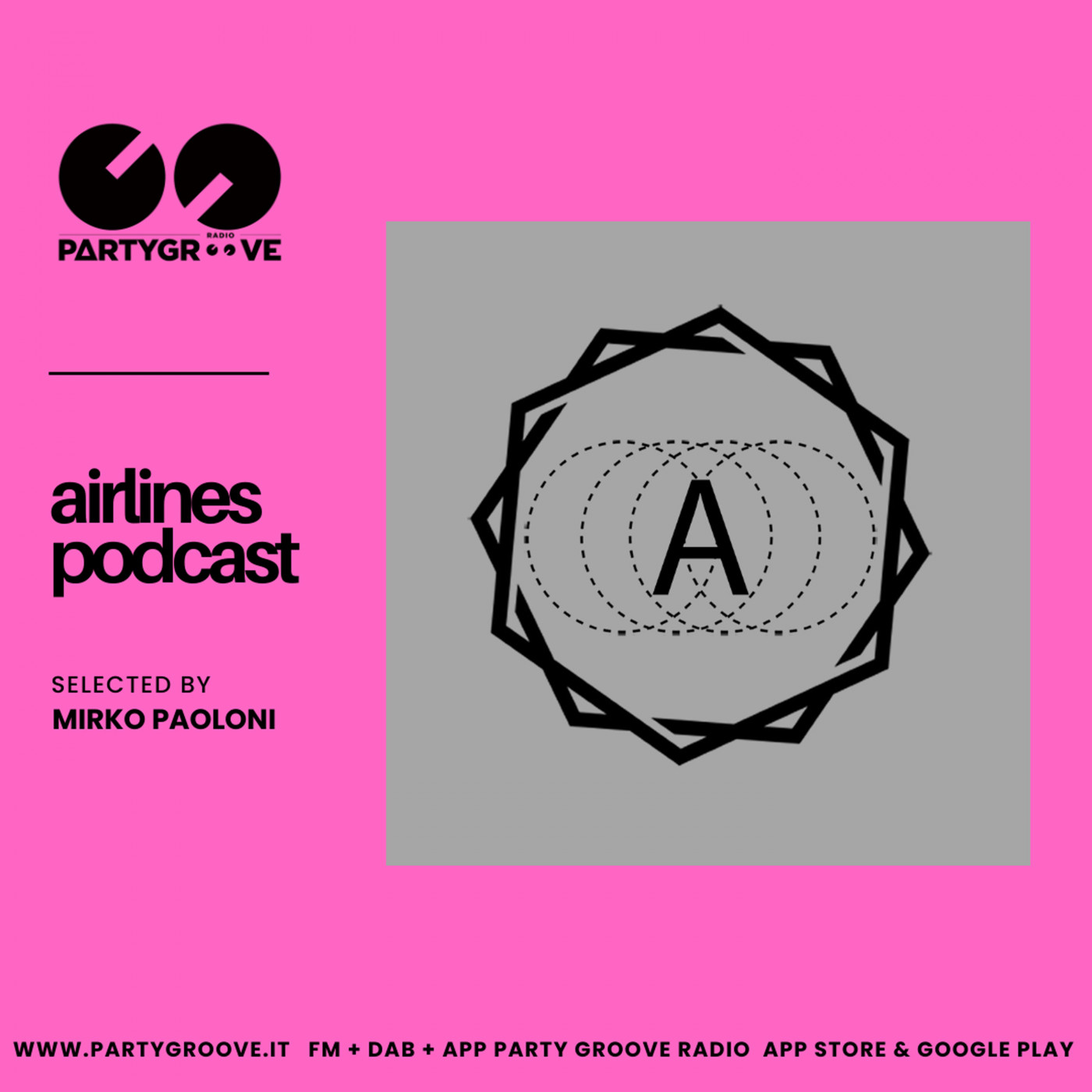 Airlines Podcast Gate#390