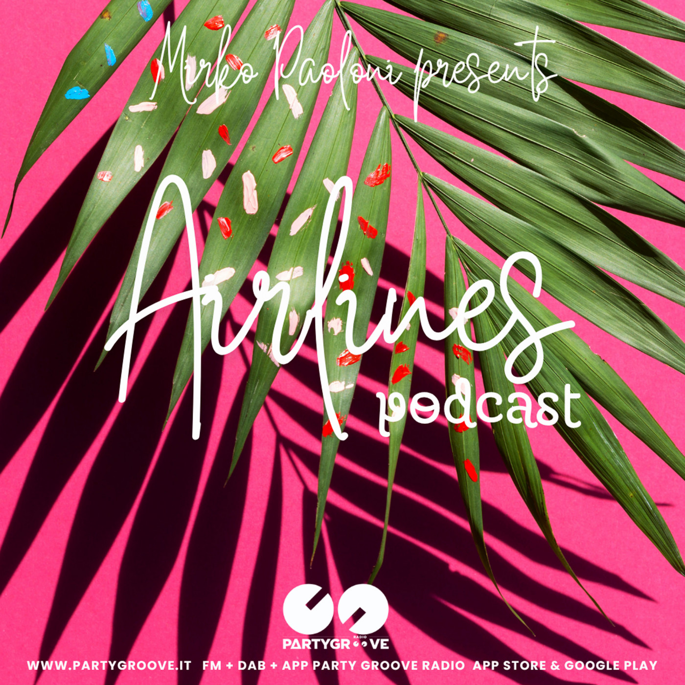 Airlines Podcast Gate#416