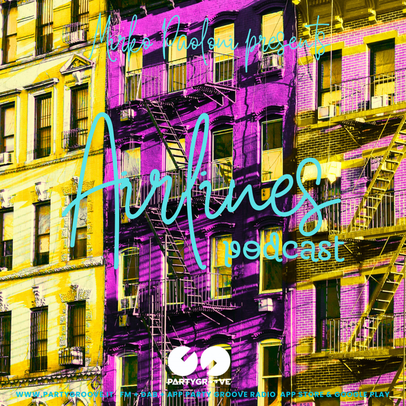 Airlines Podcast Gate#420