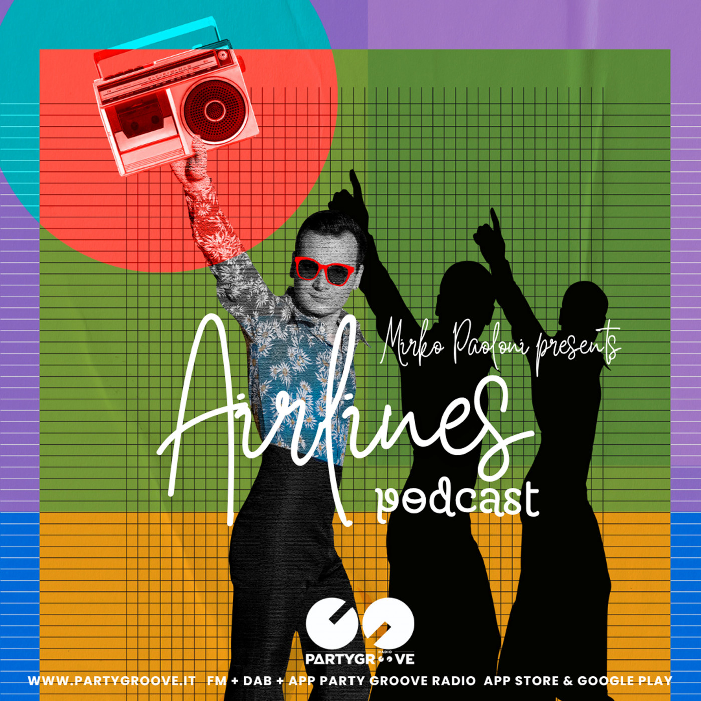 Airlines Podcast Gate#422