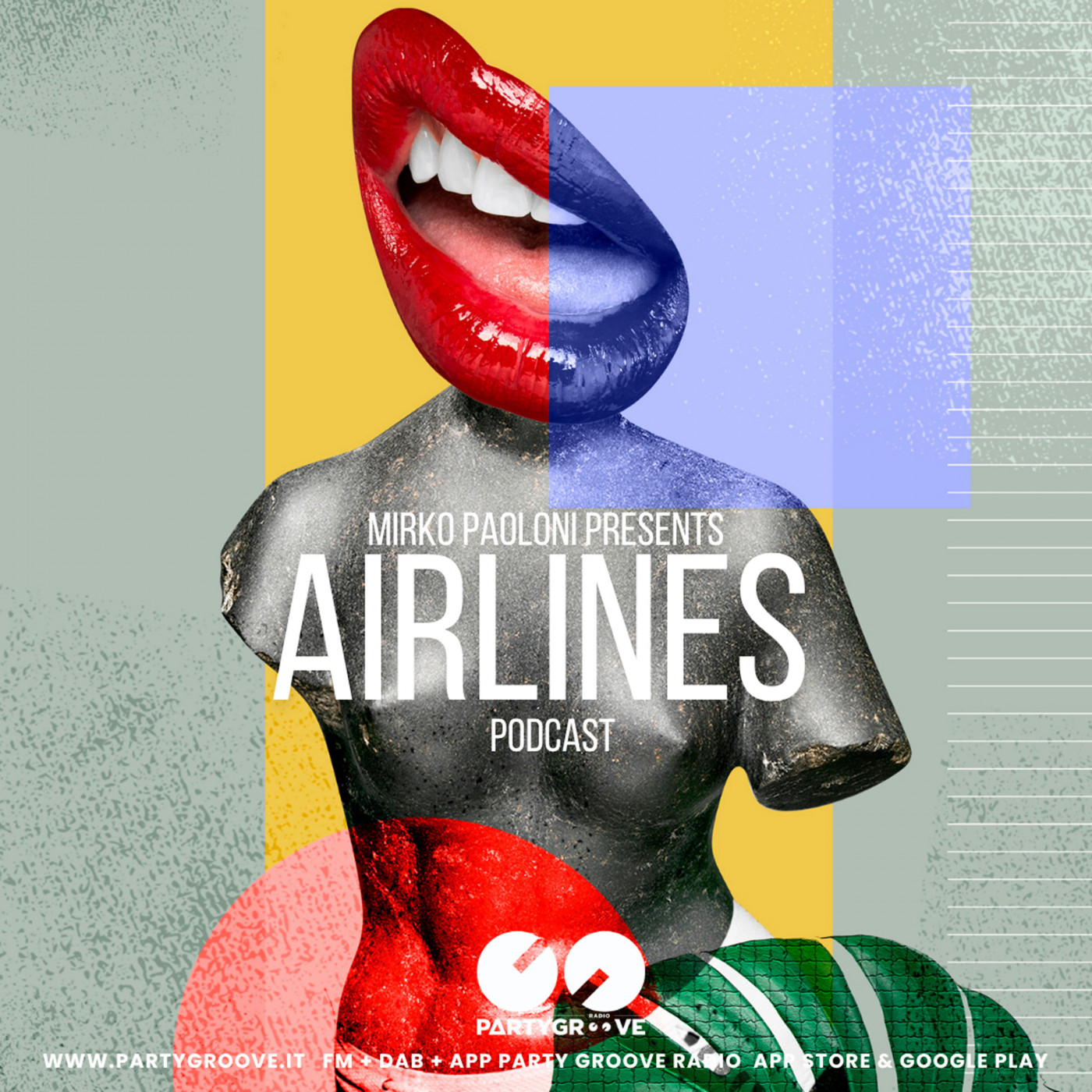 Airlines Podcast Gate#423