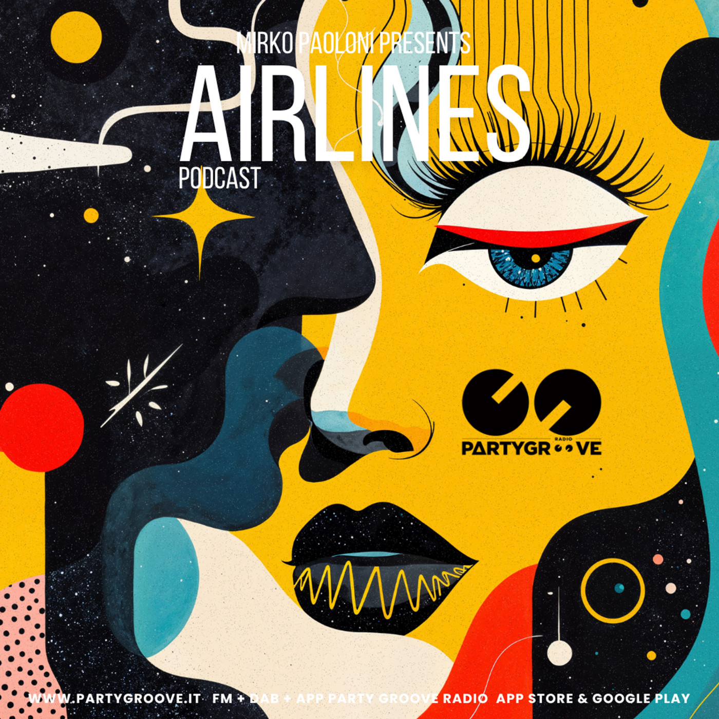 Airlines Podcast Gate#425