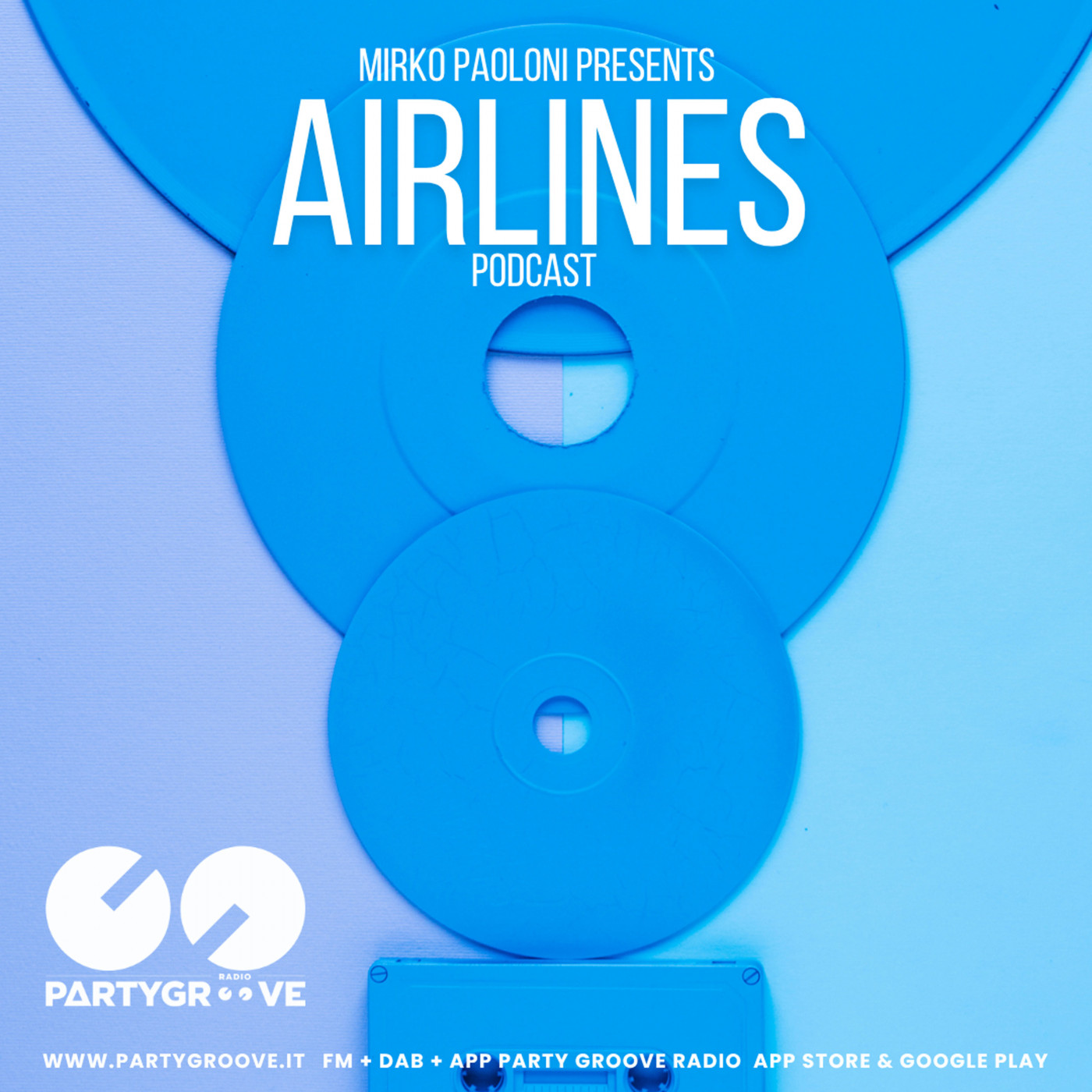 Airlines Podcast Gate#427