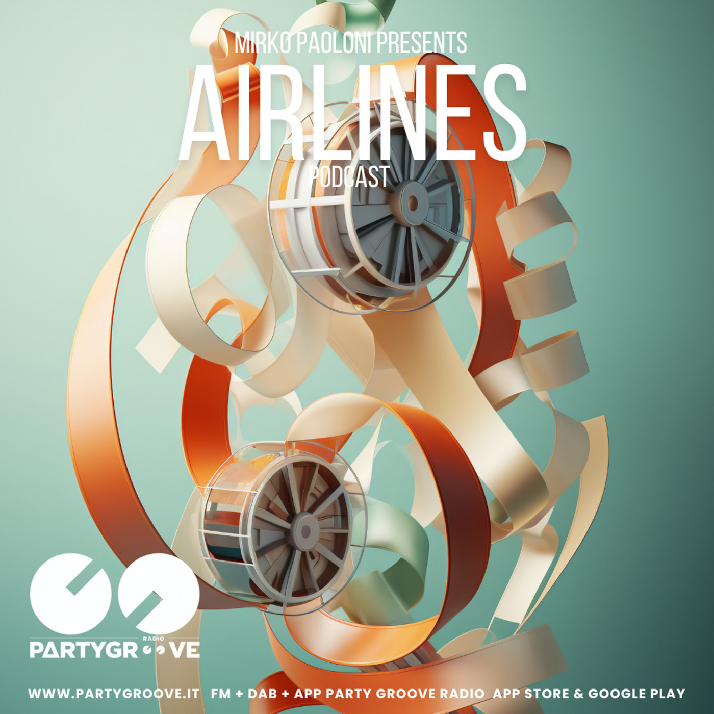 Airlines Podcast Gate#428