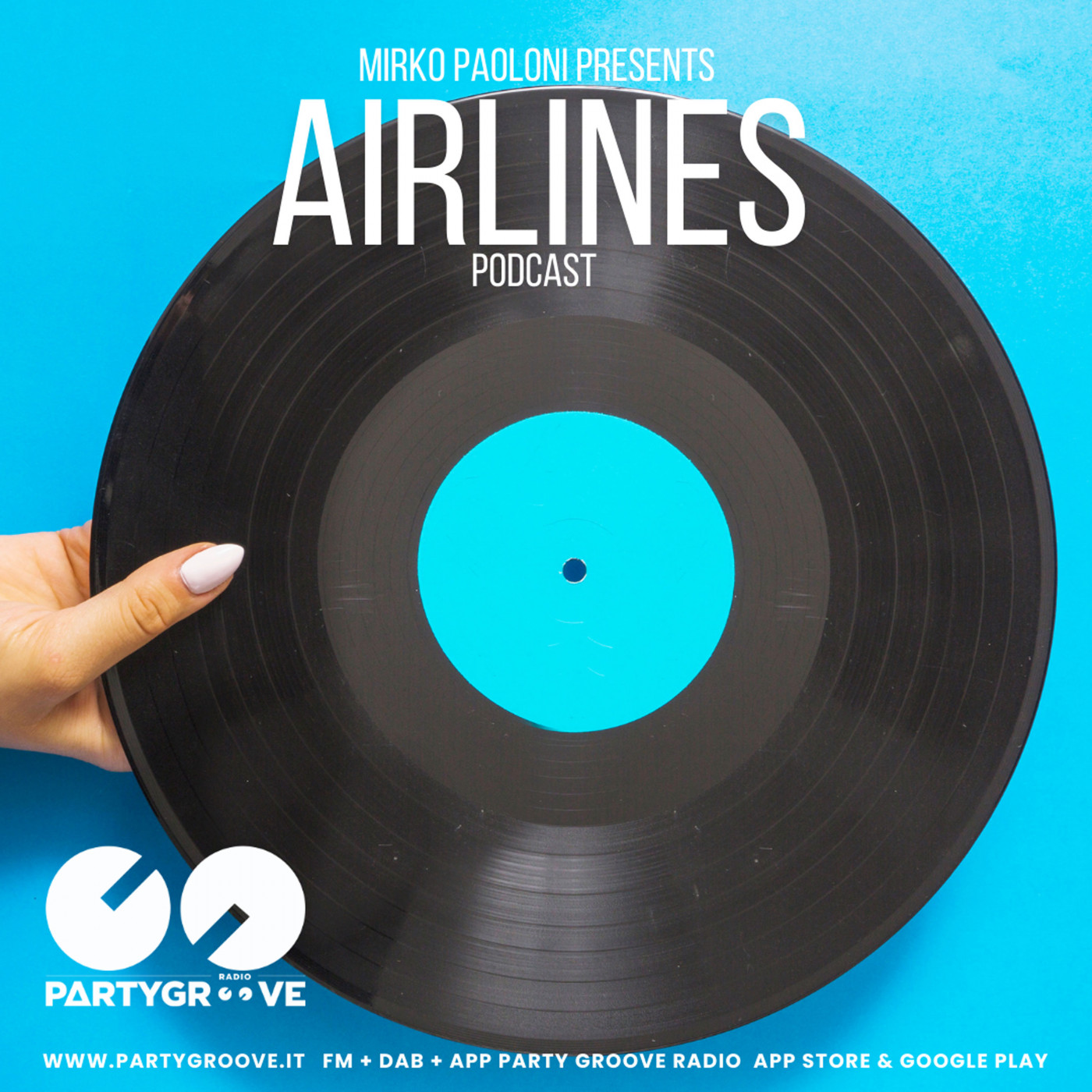 Airlines Podcast Gate#431