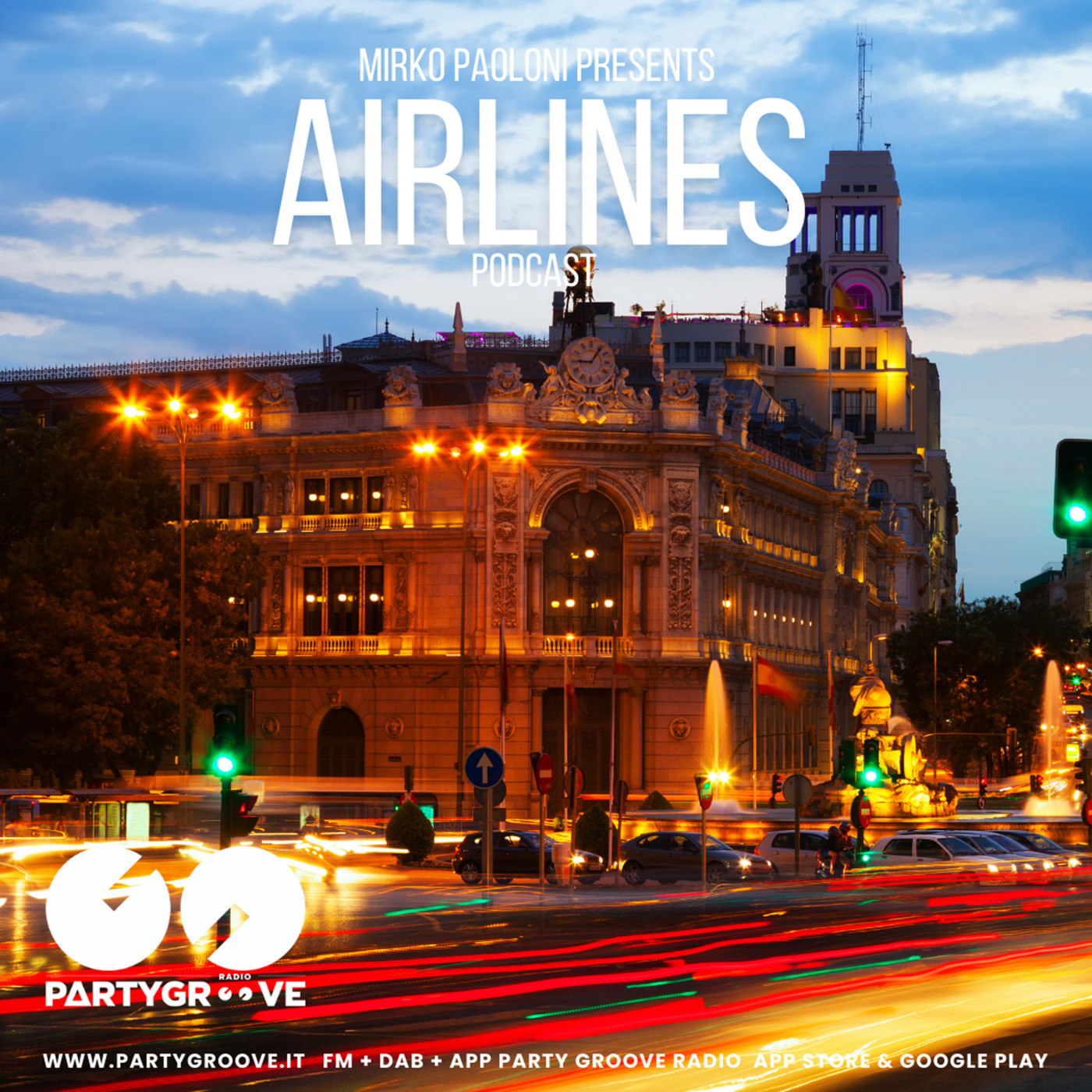 Airlines Podcast Gate#432